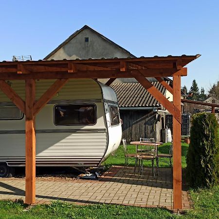 Pole U Mani Hotel Wizajny Exterior photo